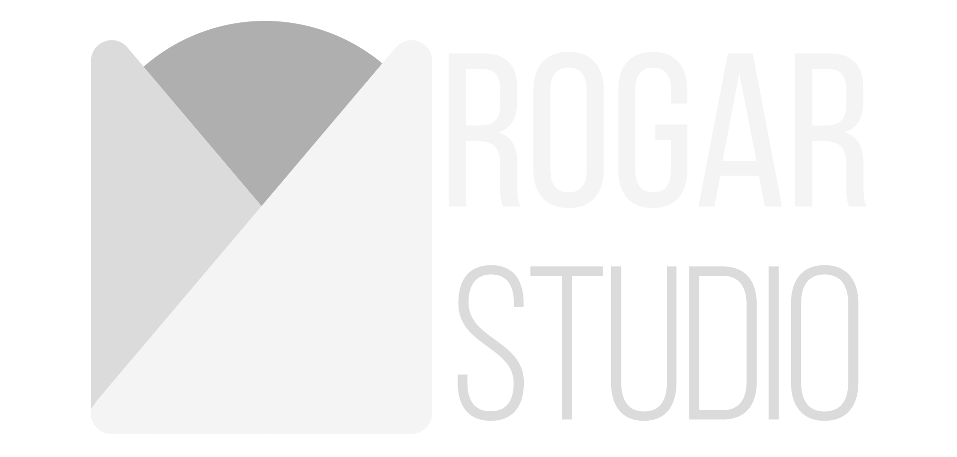 Logo White