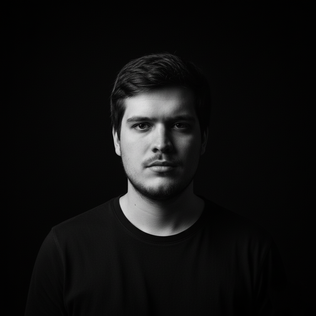 <span>Pouyan</span> <span>Rezaei</span>